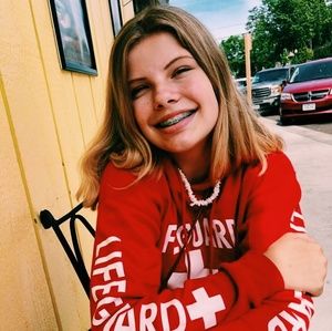 Meet your Posher, Serena